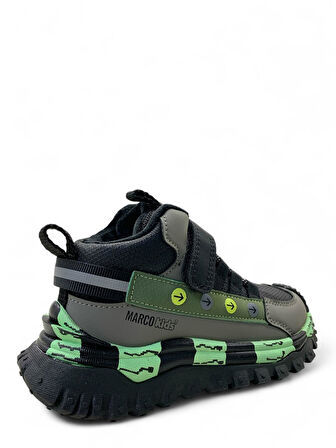 MARCO KİDS 22692 Çocuk Suya Dayanıklı Bot