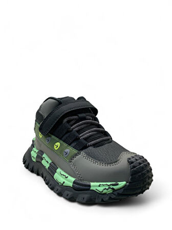 MARCO KİDS 22692 Çocuk Suya Dayanıklı Bot