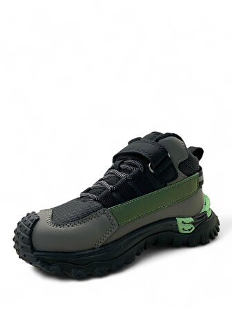 MARCO KİDS 22692 Çocuk Suya Dayanıklı Bot