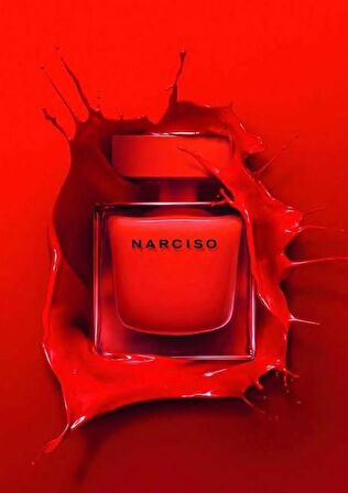 Narciso Rouge 90 ML EDP Kadın Parfüm