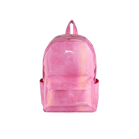 Me Çanta Okul Sırt Çantası Slazenger Armor Pink 23138