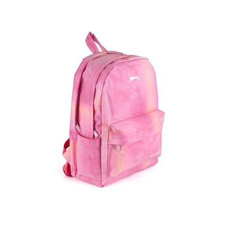 Me Çanta Okul Sırt Çantası Slazenger Armor Pink 23138