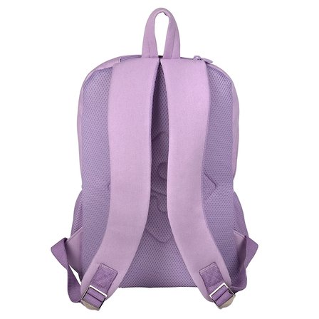 Me Çanta Okul Sırt Çantası Superga Lilac 24226