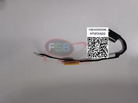 Samsung 530U4B 530U4C NP530U4B NP530U4C Ekran Data Flex Kablosu BA39-01213A