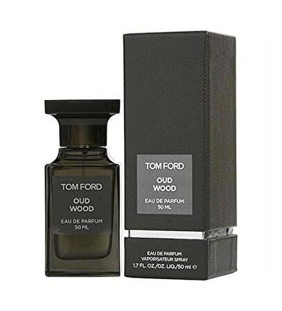 Tom Ford Oud Wood 50 ml EDP Unisex Parfüm