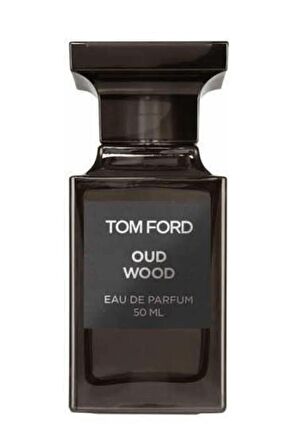 Tom Ford Oud Wood 50 ml EDP Unisex Parfüm