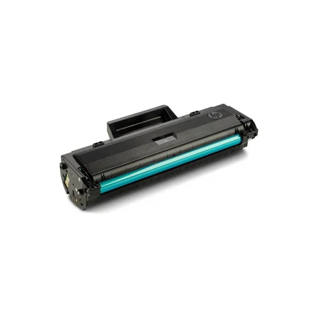106A Black Siyah 1.000 Sayfa Toner W1106A
