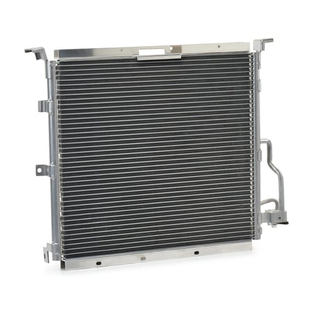 KLİMA RADYATÖRÜ E-36 BOSCH