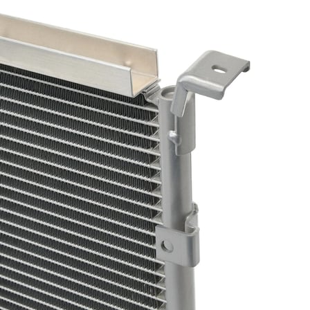 KLİMA RADYATÖRÜ E-36 BOSCH
