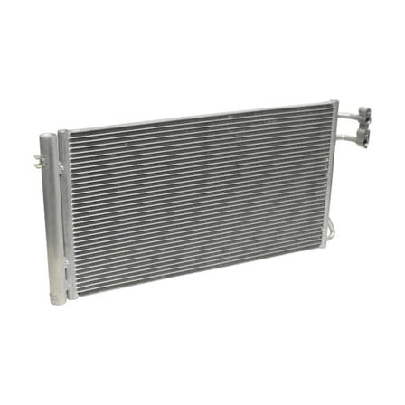 KLİMA RADYATÖRÜ BMW (E34) 525 TDS 91-95 BMW 5 (E34) M5 1988-1992 TOURING 525 TDS 91-96 580X441X16 ASPART