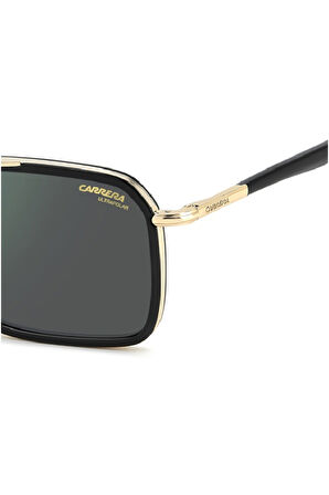 Carrera  Köşeli Polarize Erkek Güneş Gözlüğü Ca 362/s 2m2q3 55 Güneş Gözlüğü
