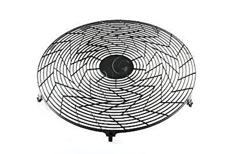 Klima Fan Izgarası E53 64546906107