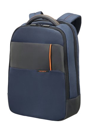 15.6" Qibyte Notebook Sırt Çantası Mavi 16N-01-005