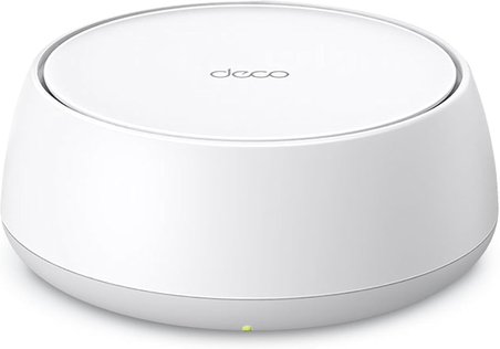 Tp-Link Deco Be25 1 Li Wi-Fi 7 Be3600 Tüm Evi Kapsayan Mesh Wifi Sistemi