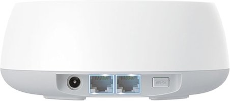 Tp-Link Deco Be25 1 Li Wi-Fi 7 Be3600 Tüm Evi Kapsayan Mesh Wifi Sistemi