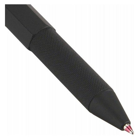 Rotring 600 Multipen Üç Fonksiyonlu Kalem Siyah 2164108