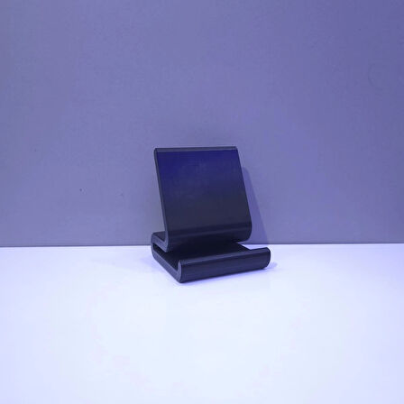 Telefon standı/Telefon tutacağı/Telefon destek/Masa üstü stand