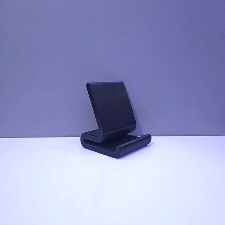 Telefon standı/Telefon tutacağı/Telefon destek/Masa üstü stand