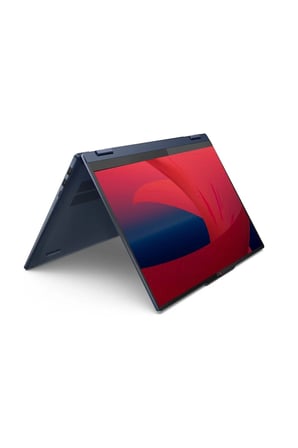 IdeaPad 5 Core 7 150U 16GB 512GB SSD WUXGA IPS 16'' W11H 2'si 1 Arada Dokunmatik & PER4 ÇANTA