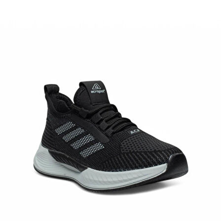 141 Genç Triko Rahat Sneaker