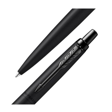 Parker Tükenmez Kalem Jotter XL Mono Siyah Ct
