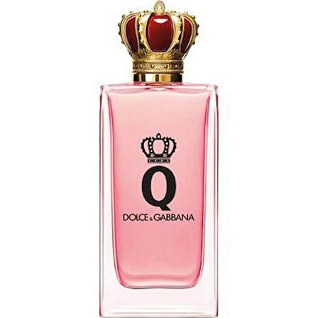 Dolce&Gabbana Queen Intense Edp 100 ml Kadın Parfüm