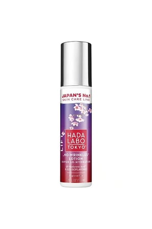 Hada Labo Tokyo Alpha Kırışıklık Karşıtı Jel Losyon 150 ml