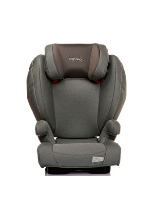 Recaro Monza Nova 2 Seatfix 15-36 KG Oto Koltuğu