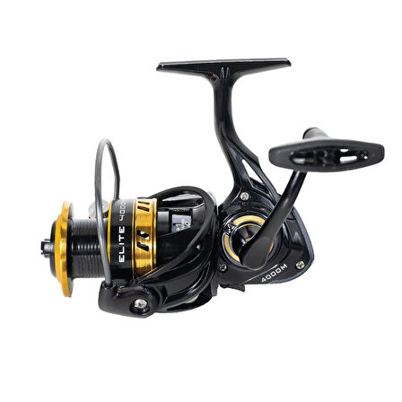 REMIXON ELITE 6000D 4+1BB MAKARA