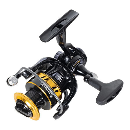 REMIXON ELITE 6000D 4+1BB MAKARA