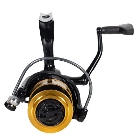 REMIXON ELITE 6000D 4+1BB MAKARA