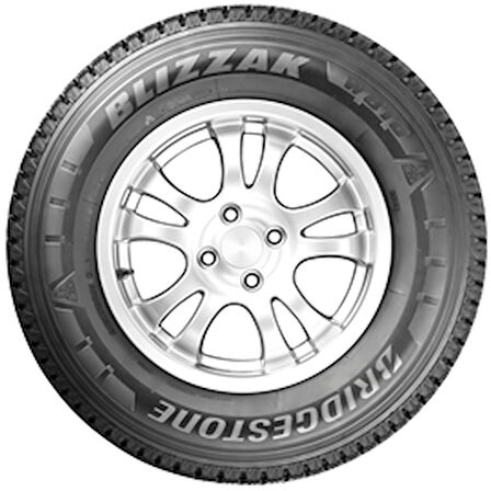 285/65R16C 131R W810