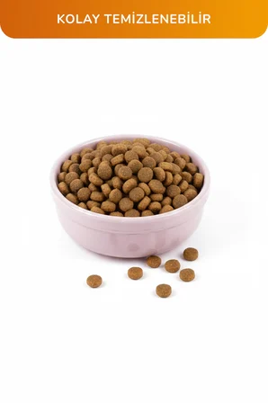 Kedi Köpek Mama ve Su Kabıı, Mamalık  Kase, Mama Kabı