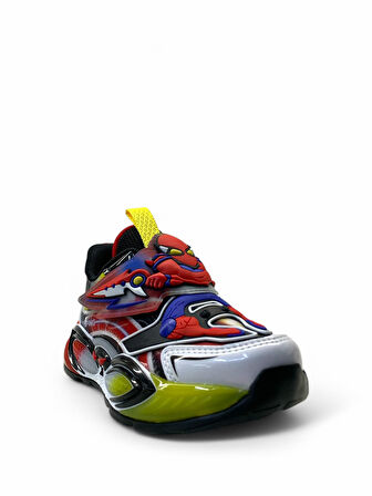 1943 Erkek Çocuk Okul Öncesi Işıklı Sneaker