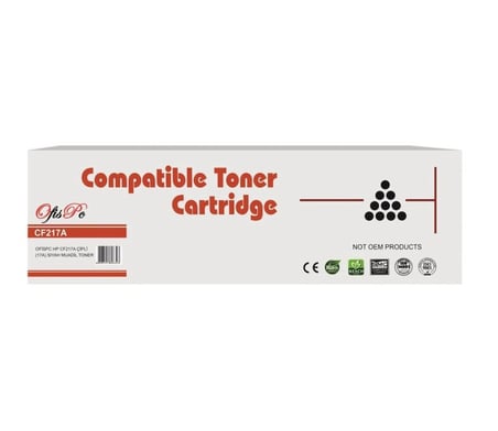 Hp Cf217A Çipli Muadil Toner 17A Cf217A-M102-M130