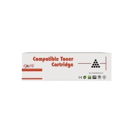 Hp 106A Black Siyah 1.000 Sayfa Kapasiteli W1106A Çipli Muadil Toner