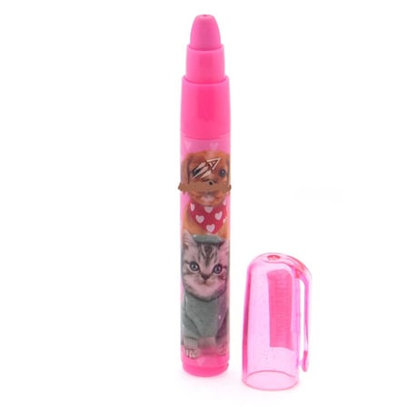 Dolphin Roket Silgi Studio Pets Pt-6288 (36 Lı Paket)