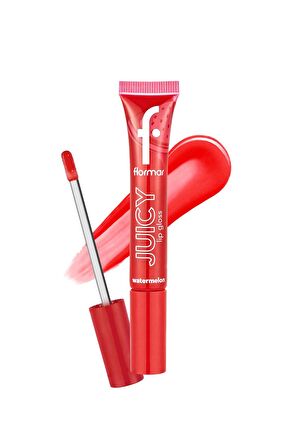 Flormar Summer Jam 4'lü Makyaj Seti