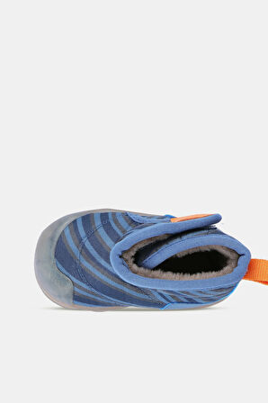 Vicco Helyum Bebek Işıklı Kar Botu