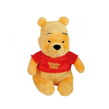 Sunman Oyuncak Peluş Core Pooh 43Cm S00010047