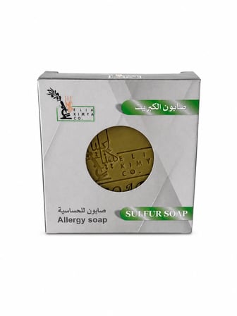 3’lü Doğal Sabun Seti 3x125 g – Kükürtlü Sabun, Katran Sabunu ve Ud Sabunu – Zeytinyağı & Defne Yağlı Cilt Bakım Seti