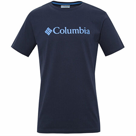 Columbia Csc Basic Logo™T Shirt  (PAMUK)