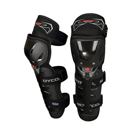 SCOYCO K11 DİZLİK