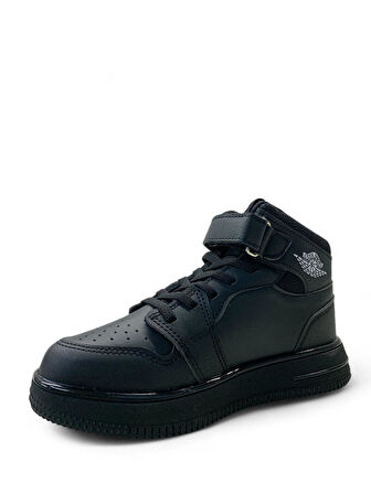 Cool Haykat Çocuk Bilekli Sneaker