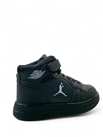 Cool Haykat Çocuk Bilekli Sneaker