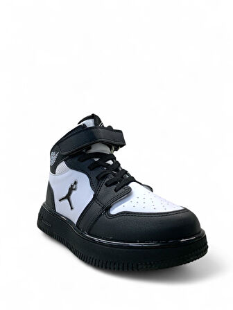 Cool Haykat Çocuk Bilekli Sneaker
