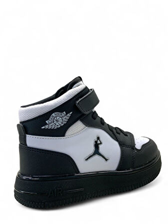 Cool Haykat Çocuk Bilekli Sneaker