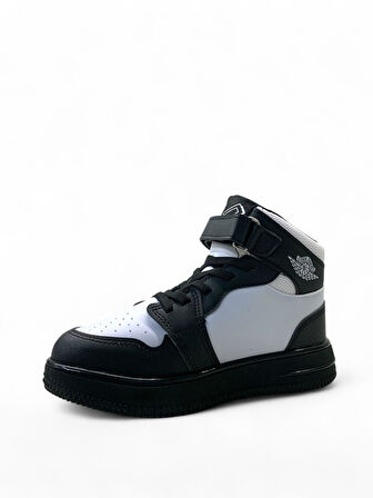 Cool Haykat Çocuk Bilekli Sneaker