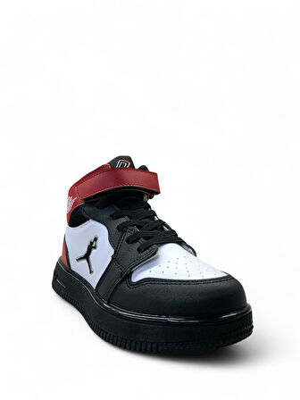 Cool Haykat Çocuk Bilekli Sneaker