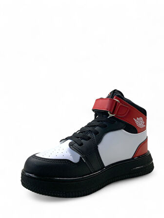 Cool Haykat Çocuk Bilekli Sneaker